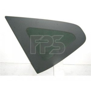 Скло бічне AS00137051 на NISSAN QASHQAI 2010-2014