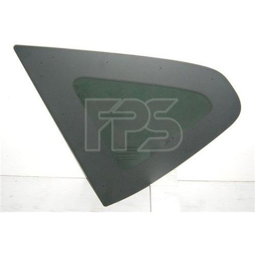 Скло бічне AS00137051 на NISSAN QASHQAI 2010-2014