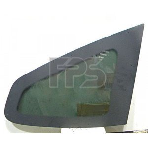 Стекло боковое AS00135633 на NISSAN QASHQAI+2 2008-2010