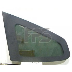 Стекло боковое AS00137052 на NISSAN QASHQAI+2 2008-2010