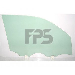 Скло бічне AS00136751 на NISSAN X-TRAIL (T31) 2008-2010