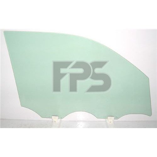 Скло бічне AS00136751 на NISSAN X-TRAIL (T31) 2008-2010