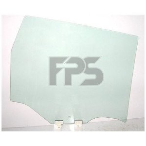 Стекло боковое AS00136074 на NISSAN X-TRAIL (T31) 2010-2014