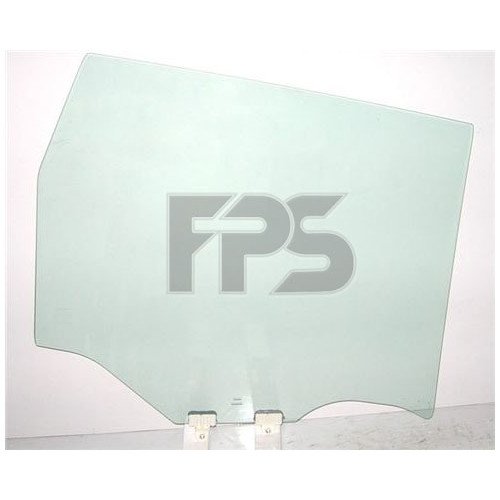 Стекло боковое AS00136074 на NISSAN X-TRAIL (T31) 2010-2014