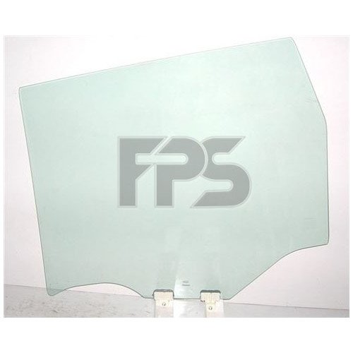 Скло бічне AS00137500 на NISSAN X-TRAIL (T31) 2010-2014