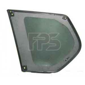 Скло бічне AS00137053 на NISSAN X-TRAIL (T31) 2010-2014