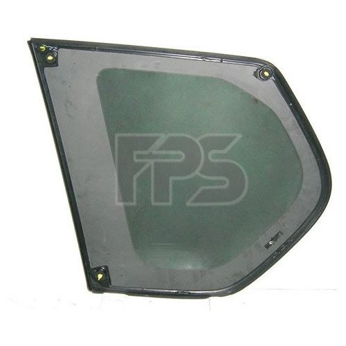 Скло бічне AS00137053 на NISSAN X-TRAIL (T31) 2010-2014