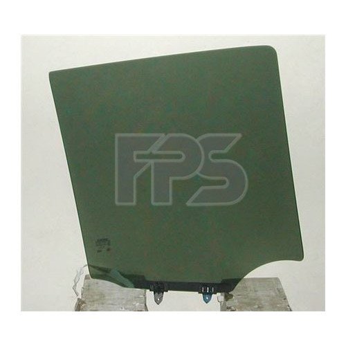 Стекло боковое AS00136075 на NISSAN PATHFINDER 2005-2013