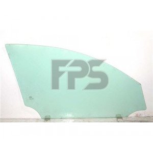 Скло бічне AS00136753 на NISSAN TEANA J32 2008-2014
