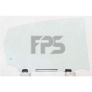 Скло бічне AS00136076 на NISSAN TEANA J32 2008-2014