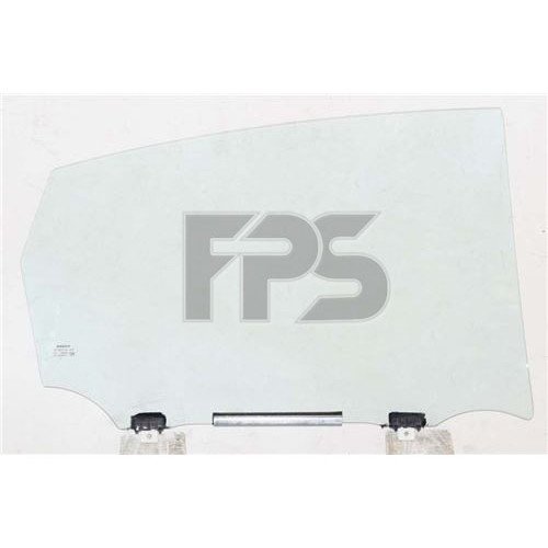 Скло бічне AS00136076 на NISSAN TEANA J32 2008-2014