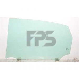 Скло бічне AS00137501 на NISSAN TEANA J32 2008-2014