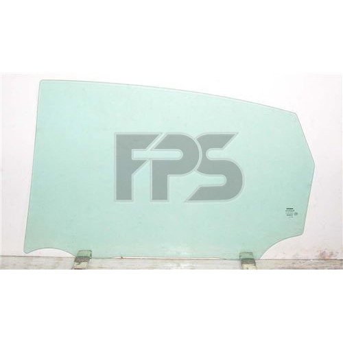 Скло бічне AS00137501 на NISSAN TEANA J32 2008-2014