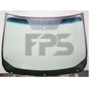 Лобове скло AS00140290 на NISSAN MURANO (Z51) 2008-2014