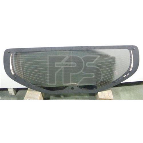 Стекло заднее с подогревом AS00140291 на NISSAN MURANO (Z51) 2008-2014