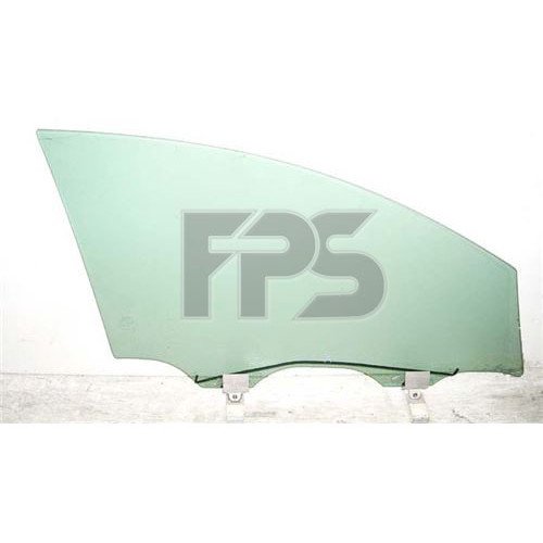 Стекло боковое AS00136754 на NISSAN MURANO (Z51) 2008-2014