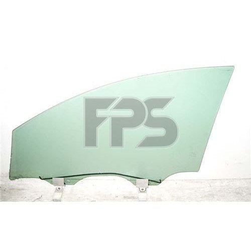 Стекло боковое AS00138231 на NISSAN MURANO (Z51) 2008-2014