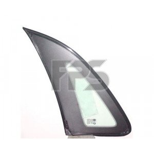 Стекло боковое AS00137054 на OPEL CORSA C 2004-2007