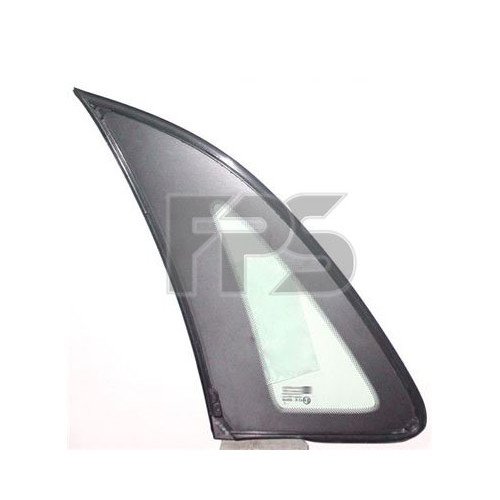 Стекло боковое AS00137054 на OPEL CORSA C 2004-2007