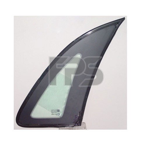 Стекло боковое AS00135636 на OPEL CORSA C 2004-2007