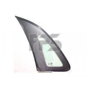 Скло бічне AS00137055 на OPEL CORSA C 2004-2007