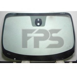 Лобове скло AS00140300 на NISSAN JUKE 2015-2019