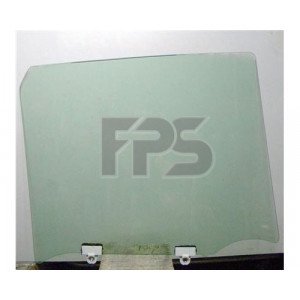 Стекло боковое AS00136077 на NISSAN JUKE 2015-2019