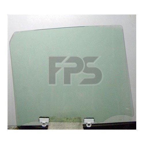 Скло бічне AS07358989 на NISSAN JUKE 2015-2019