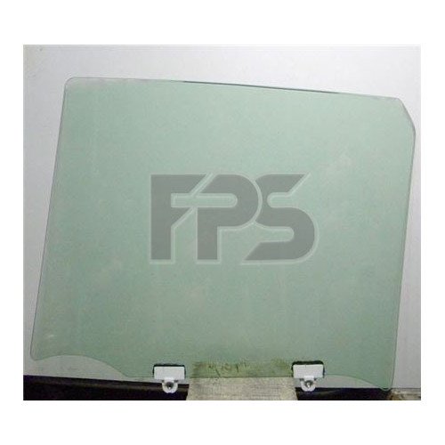 Стекло боковое AS07358990 на NISSAN JUKE 2015-2019