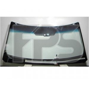 Стекло лобовое с подогревом AS00140306 на NISSAN PATROL (Y62) 2010-