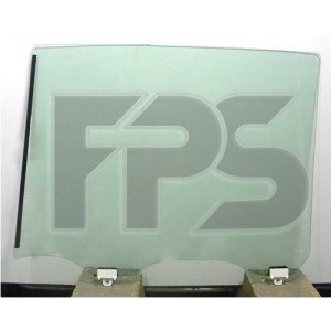 Стекло боковое AS00137503 на NISSAN PATROL (Y62) 2010-