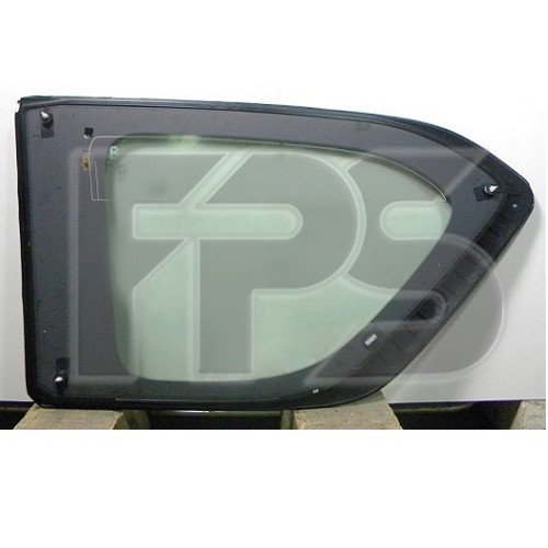 Стекло боковое AS00137056 на INFINITI QX80 2013-