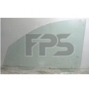 Стекло боковое AS07358993 на NISSAN MICRA (K13) 2010-2014