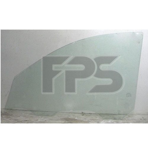 Скло бічне AS07358993 на NISSAN MICRA (K13) 2010-2014