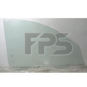 Стекло боковое AS07358994 на NISSAN MICRA (K13) 2010-2014