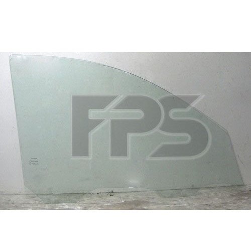Стекло боковое AS07358994 на NISSAN MICRA (K13) 2010-2014