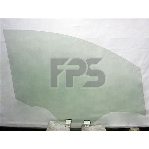 Стекло боковое AS00136758 на NISSAN LEAF 2018-