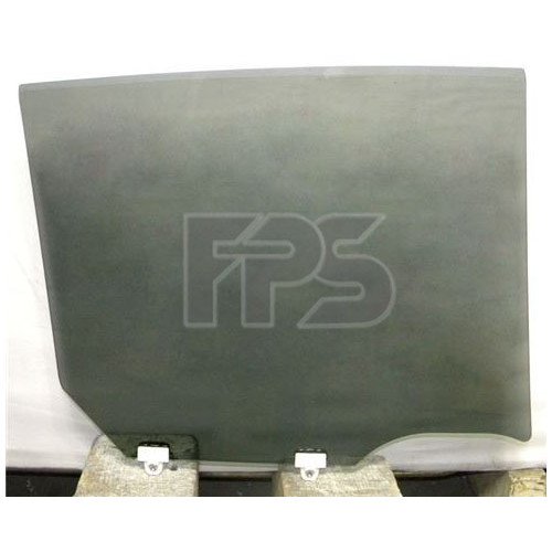 Стекло боковое AS00136081 на NISSAN LEAF 2018-