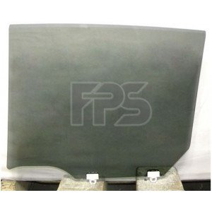 Стекло боковое AS00137507 на NISSAN LEAF 2018-