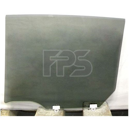 Стекло боковое AS00137507 на NISSAN LEAF 2018-