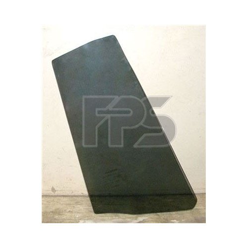 Стекло боковое AS00135578 на NISSAN LEAF 2011-2017