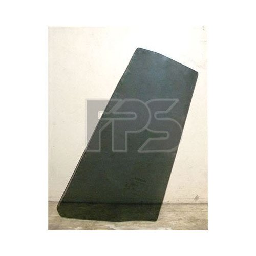 Стекло боковое AS00137094 на NISSAN LEAF 2011-2017