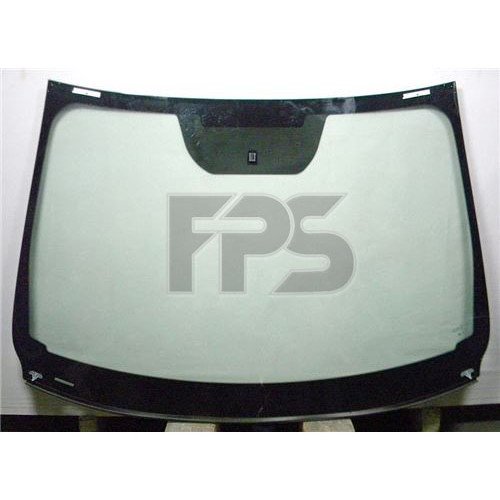 Стекло лобовое AS00140317 на NISSAN ROGUE SPORT 2019-