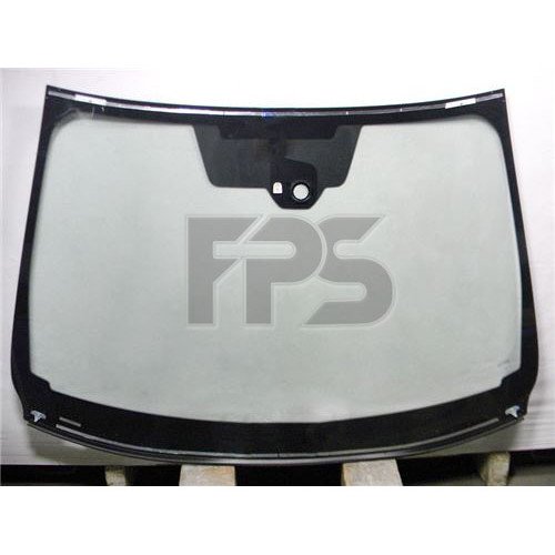 Стекло лобовое AS00140319 на NISSAN QASHQAI 2014-2017