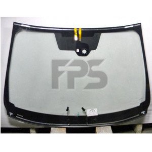Скло лобове з підігрівом AS00140321 на NISSAN ROGUE SPORT 2017-2019