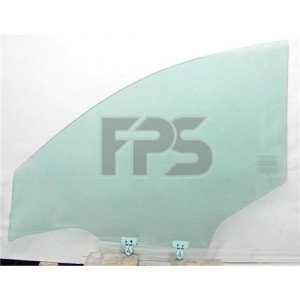 Скло бічне AS00138234 на NISSAN ROGUE SPORT 2019-