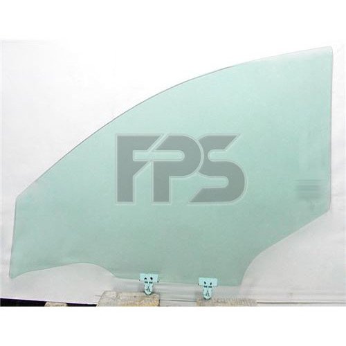 Скло бічне AS00138234 на NISSAN ROGUE SPORT 2019-