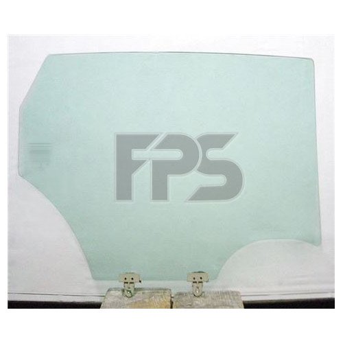 Стекло боковое AS07359006 на NISSAN QASHQAI 2014-2017