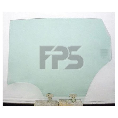 Стекло боковое AS00137508 на NISSAN QASHQAI 2014-2017