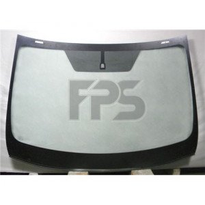 Лобове скло AS00140323 на NISSAN ROGUE (T32) 2014-2017